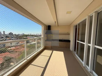 Apartamento com 3 Quartos à venda, 185m² no Vila Sfeir, Indaiatuba