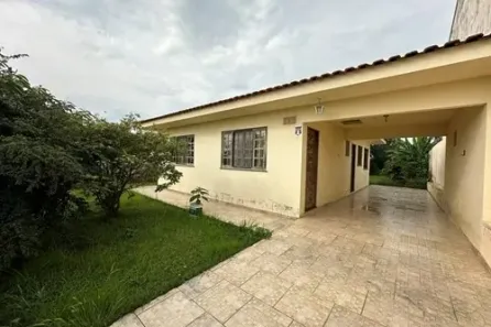 Casa com 3 Quartos à venda, 82m² no Boneca do Iguaçu, São José dos Pinhais