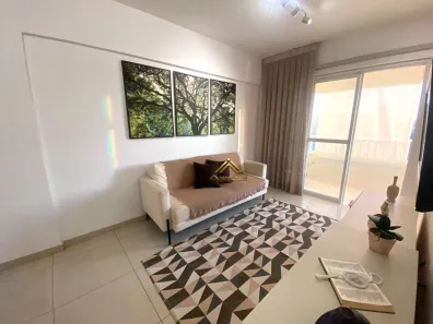 Apartamento com 3 Quartos à venda, 82m² no Jardim Satélite, São José dos Campos