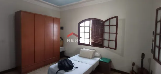 Casa com 3 Quartos à venda, 227m² no Parque Turf Club, Campos dos Goytacazes
