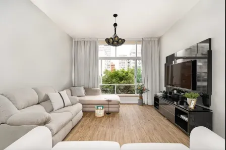 Apartamento com 5 Quartos à venda, 294m² no República, São Paulo