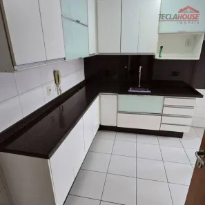 Apartamento com 3 Quartos à venda, 75m² no Jardim Nova Taboão, Guarulhos