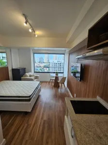 Apartamento com 1 Quarto para alugar, 30m² no Perdizes, São Paulo