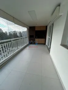 Apartamento com 3 Quartos à venda, 127m² no Vila Andrade, São Paulo