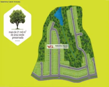 Lote/Terreno à venda, 578m² no Jardim Nova América, Campinas