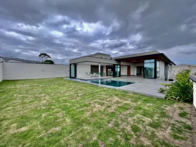Casa de Condomínio com 4 Quartos à venda, 600m² no Condomínio Reserva do Paratehy, São José dos Campos