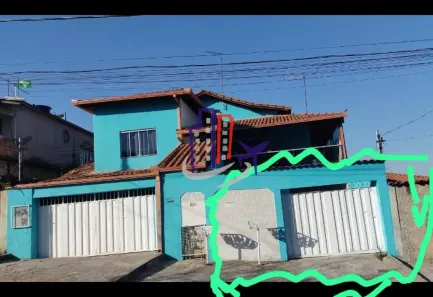 Casa com 2 Quartos à venda, 360m² no Tropical, Contagem