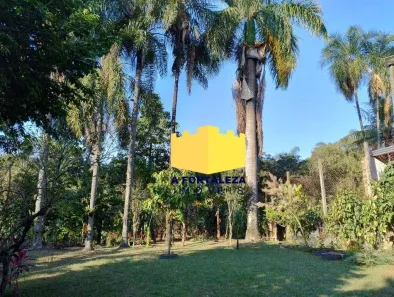Lote/Terreno à venda, 1024m² no Residencial Vale dos Lírios, Nova Odessa