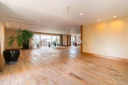 Apartamento com 2 Quartos à venda, 398m² no Itaim Bibi, São Paulo