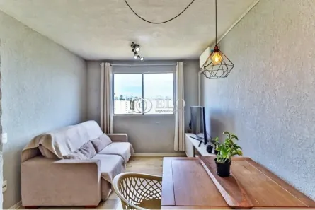 Apartamento com 2 Quartos à venda, 41m² no Restinga, Porto Alegre