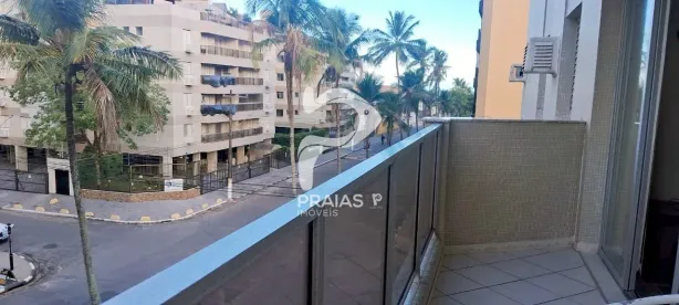 Apartamento com 1 Quarto à venda, 60m² no Enseada, Guarujá