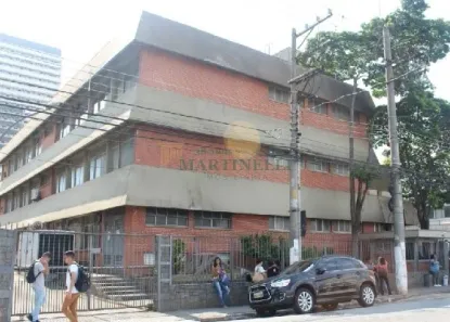 Prédio Comercial à venda, 2737m² no Várzea da Barra Funda, São Paulo