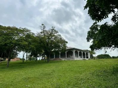 Fazenda/Sítio com 3 Quartos à venda, 20000m² no Vila Rica, Itaboraí