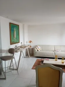 Apartamento com 2 Quartos para alugar, 79m² no Boa Viagem, Recife