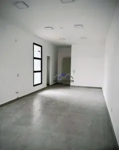 Sala Comercial para alugar, 37m² no Jardim Ermida II, Jundiaí