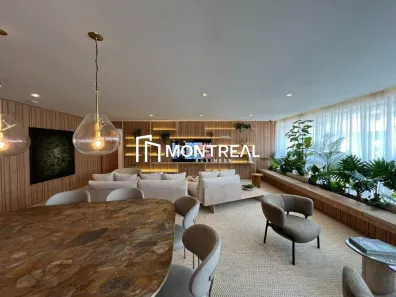 Apartamento com 3 Quartos à venda, 171m² no Cidade Monções, São Paulo