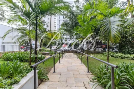 Apartamento com 3 Quartos à venda, 167m² no Consolação, São Paulo