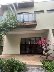 Casa de Condomínio com 3 Quartos à venda, 99m² no Ponta de Campina, Cabedelo