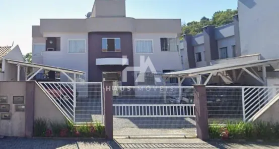 Apartamento com 2 Quartos à venda, 70m² no Jaraguá Esquerdo, Jaraguá do Sul