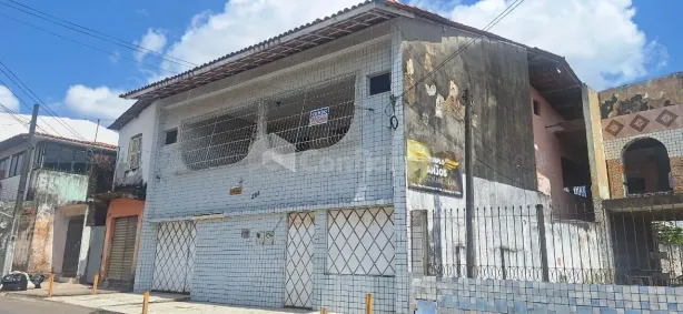 Casa com 6 Quartos à venda, 513m² no Itambé, Caucaia