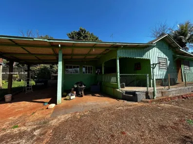 Lote/Terreno com 1 Quarto à venda, 80m² no Brasília, Londrina