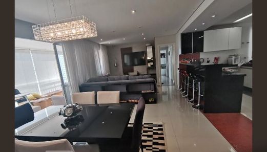 Apartamento com 3 Quartos à venda, 128m² no Vila Andrade, São Paulo