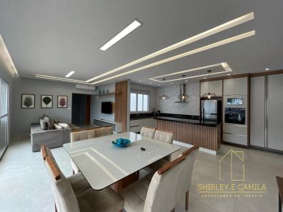Apartamento com 3 Quartos à venda, 140m² no Toninhas, Ubatuba