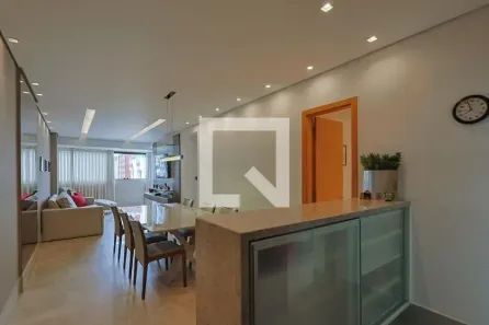 Apartamento com 2 Quartos à venda, 97m² no Savassi, Belo Horizonte