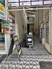 Prédio Comercial à venda, 1026m² no Duquesa I (São Benedito), Santa Luzia