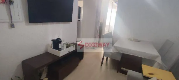 Apartamento com 1 Quarto à venda, 33m² no Liberdade, São Paulo