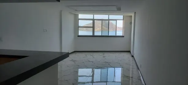 Apartamento com 3 Quartos à venda, 120m² no Ingá, Niterói