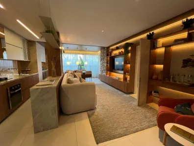 Apartamento com 2 Quartos à venda, 76m² no Tamboré, Barueri