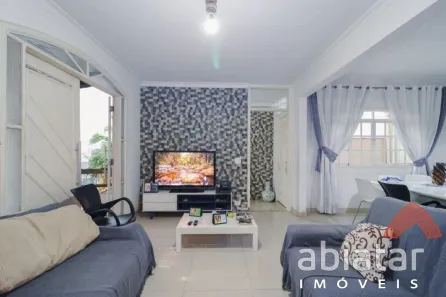 Casa com 3 Quartos para alugar, 279m² no Jardim Maria Rosa, Taboão da Serra