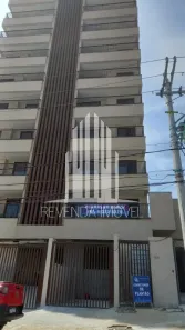Apartamento com 2 Quartos à venda, 42m² no Vila Nova Savoia, São Paulo