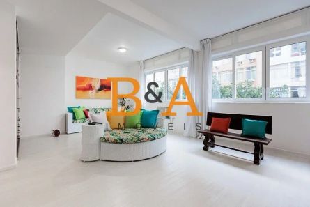 Apartamento com 3 Quartos à venda, 124m² no Copacabana, Rio de Janeiro