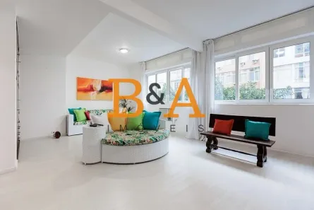 Apartamento com 3 Quartos à venda, 124m² no Copacabana, Rio de Janeiro