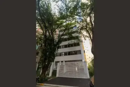 Cobertura com 2 Quartos à venda, 270m² no Itaim Bibi, São Paulo