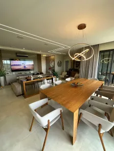 Apartamento com 3 Quartos à venda, 171m² no Vila do Golf, Ribeirão Preto
