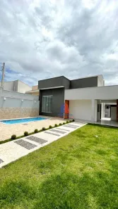 Casa com 3 Quartos à venda, 174m² no Jardim Terramérica II, Americana
