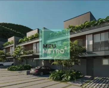 Casa com 2 Quartos à venda, 143m² no Lagoa da Conceição, Florianópolis