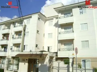 Apartamento com 2 Quartos para alugar, 71m² no Jardim Guadalajara, Sorocaba