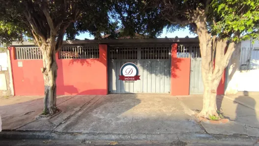 Casa com 3 Quartos à venda, 125m² no Jardim Santa Emília, Hortolândia