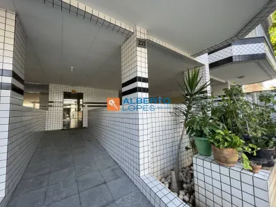 Apartamento com 2 Quartos à venda, 58m² no Bancários, Rio de Janeiro