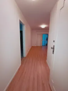 Apartamento com 1 Quarto para alugar, 45m² no Moema, São Paulo