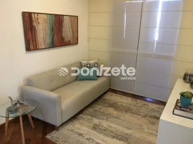 Apartamento com 3 Quartos à venda, 86m² no Vila Alzira, Santo André