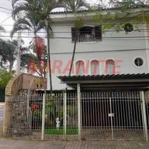 Sobrado com 2 Quartos à venda, 116m² no Parque Mandaqui, São Paulo