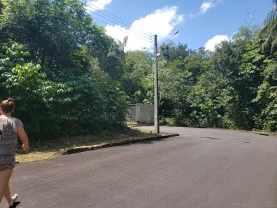Lote/Terreno com 1 Quarto à venda, 616m² no Ponta Negra, Manaus