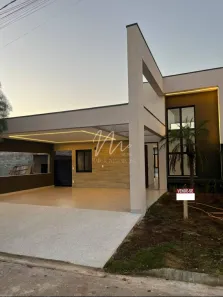 Casa de Condomínio com 3 Quartos à venda, 168m² no Nova Era, Itupeva