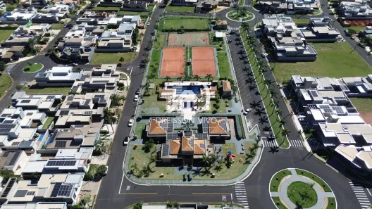 Lote/Terreno à venda, 427m² no Terravista Residence Club, Mirassol