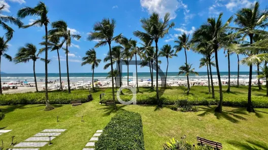 Apartamento com 4 Quartos à venda, 129m² no Riviera, Bertioga